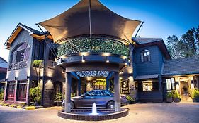 Gigiri Lion Villas II
